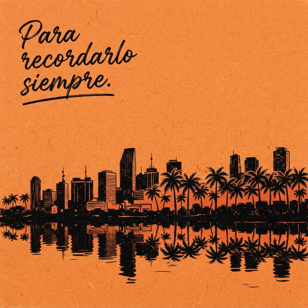 Portada del álbum Para recordarlo siempre